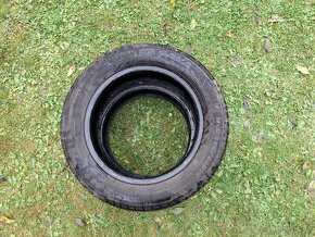 Zimní pneumatiky SAVA 185/60 R15 - 2