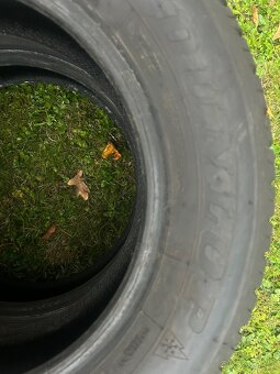 Zimní pneu Dunlop Winter Response 2 - 2