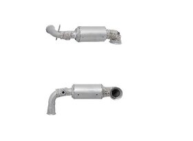 Katalyzátor Peugeot, Citroen, Mini. Nový - 2