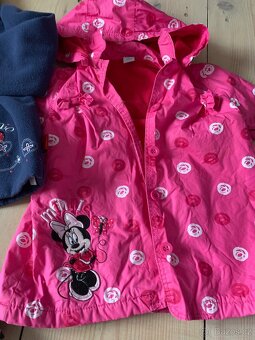 4x kabatek 86/92 - 2