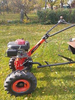 Vari honda 190gsv - 2