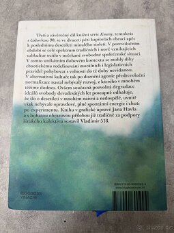 Kmeny 90 , Vladimír Brož - 2