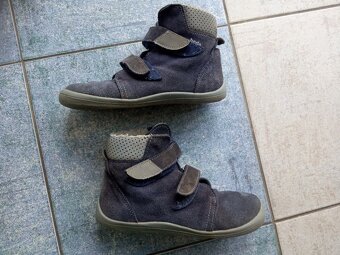 Chlapecká a dívčí obuv-vel. 32 - 2
