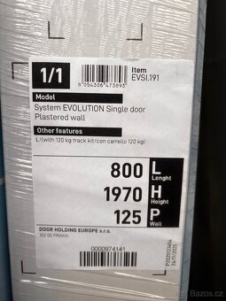 Stavební pouzdro - 2