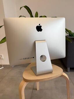 iMac 21,5" 2015 (FULL HD, 8GB RAM, 256GB SSD) - 2