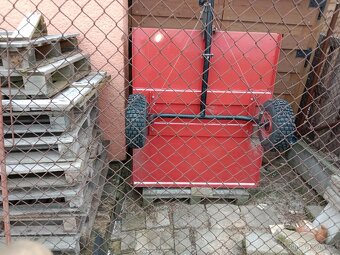 Tera,Vari,čtyřtakt - 2