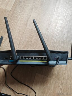 Wifi router ASUS RT-AX88U - 2