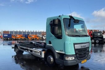DAF LF, DAF LF 180 - 4x2 - 2