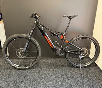 KTM Macina Kapoho 7973 - 2