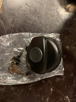 Náhradní díly Manitou - 2