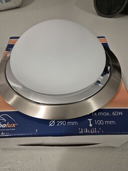 Světlo na strop Rabalux - 2