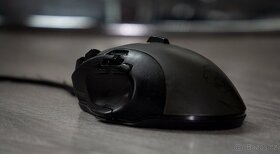 Laserová myš Roccat Tyon s novými spínači; 16 tlačítek - 2