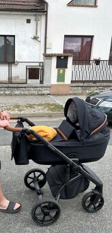 Roan boom night trip - 2