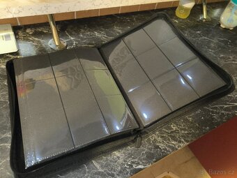 Album na Karty nové - 2