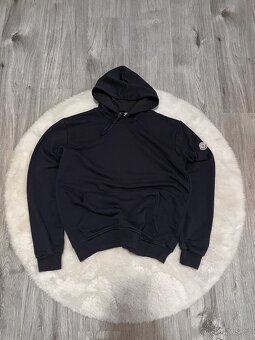 Mocler mikina svetr luxus - 2