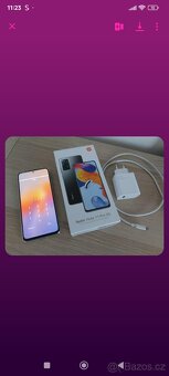 Xiaomi Redmi note 11 pro - 2