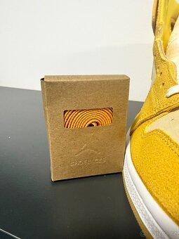 Nike Air Jordan 1 - 2