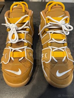 WwNike Air More Uptempo “Wheat” - 2