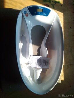 Dětská vanička - 2