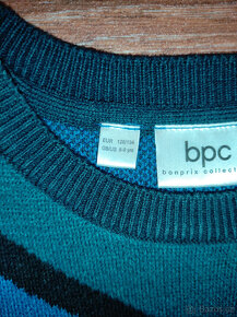 SVETR Bonprix 128/134 - 2