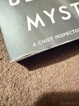 The beautiful mystery - 2