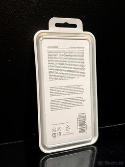 ANYMODE Wallet Flip Case Samsung Galaxy A35 5G - 2