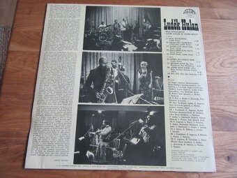 LP Luděk Hulan - Milá společnost - 2