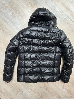 Nepromokavá kanadská péřovka Point Zero - vel. L/G - 2