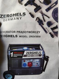 Elektrocentrála - 2