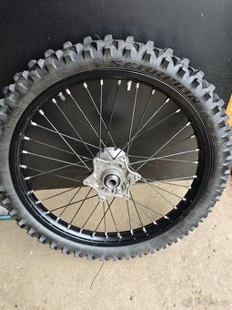 Kola na ktm 21,19 - 2