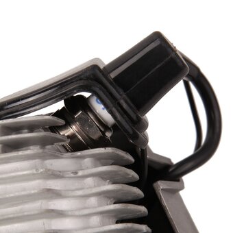 Nový motor na minibike - 2