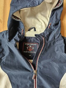 Dětská bunda vel 158 - 2