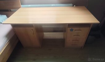 Psací stůl - 2