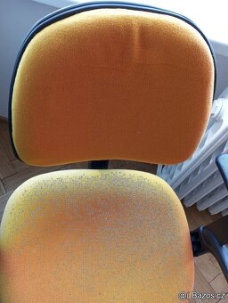 dětská židle k pracovnímu stolu - 2