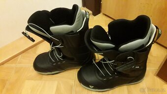 Snowboardové boty GRAVITY EUR 44 - 2