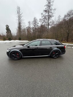 AUDI A6 ALLROAD 3.0BTDI - 2
