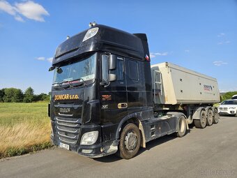 ŘIDIČ/KA NA SKLÁPECÍ NÁVĚS DONICAR s.r.o. - 2