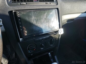 Škoda Octavia 2 - 2