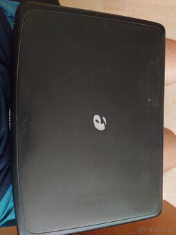 Notebook 2,1ghz - 2