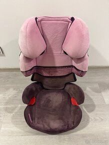 Autosedačka Cybex isofix, os 15kg do 36kg - 2