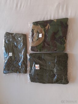 Prodám 3 trička velikost XXL Nikdy nenošená - 2