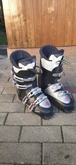 Lyžařské boty Munary - 2