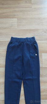 Dámské kalhoty, velikost: 34 - 2