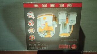 TRION TR-8902 kuchyňský robot - 2