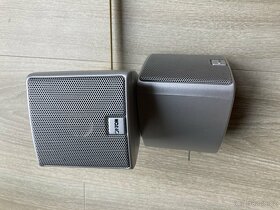 Repro Canton Cx surround satelity - 2