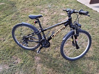 dětské kolo - 2