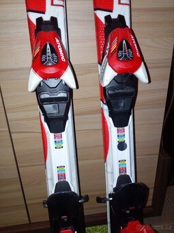 Lyže Atomic 130 cm - 2