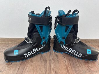 DALBELLO Quantum EVO SPORT - 2
