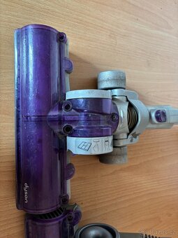 Dyson příslušenství - 2