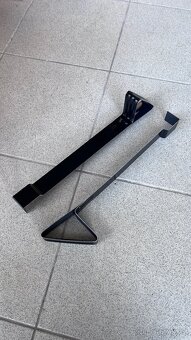 Sněhové háky - 32 ks - 2